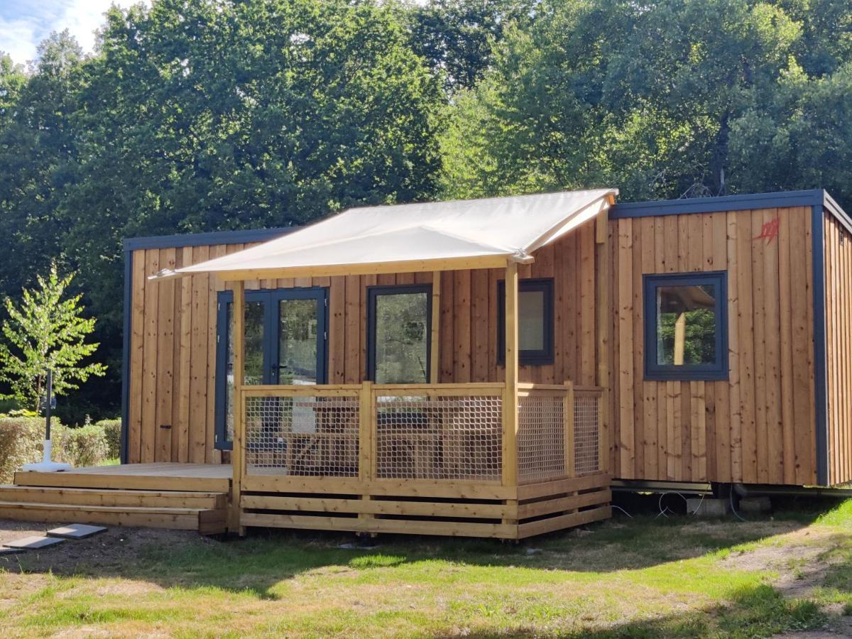 Campingplatz Les Vosges Du Nord 3*